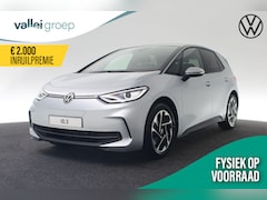 Volkswagen ID.3 - Pro Business 59 kWh 204 pk