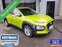 Hyundai Kona - 1.0 T-GDI Premium