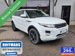 Land Rover Range Rover Evoque - 2.0 Si 4WD Prestige