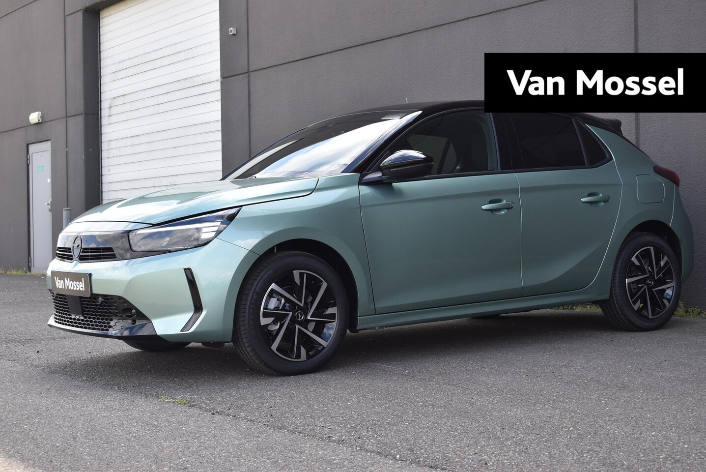 Opel Corsa - 1.2 Turbo Hybrid Yes 110PK Automaat | Winterpack | LMV | Apple Carplay/Android Auto | PDC - AutoWereld.nl
