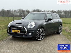 MINI Clubman - 2.0 Cooper S Chili | JCW | Harman Kardon | Pano