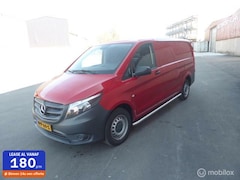 Mercedes-Benz Vito - Bestel 110 CDI Economy