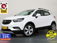 Opel Mokka X - 1.4 Turbo Online Edition - NAVI - AIRCO