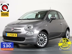 Fiat 500 - 0.9 TwinAir Turbo - AIRCO - LM VELGEN