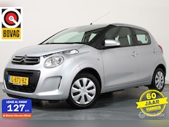 Citroën C1 - 1.0 VTi Feel - AIRCO
