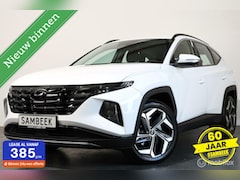 Hyundai Tucson - 1.6 T-GDI PHEV 4WD -NAVI-CAMERA-WINTERPACK