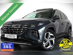 Hyundai Tucson - 1.6 T-GDI PHEV 4WD - PANO-NAVI-CAMERA-WINTERPACK