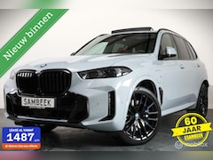 BMW X5 - xDrive50e - M SPORT-PANO-CAMERA-22´´Inch-STOELMASSAGE
