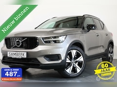 Volvo XC40 - 1.5 T4 Recharge R-Design - CAMERA - WINTERPACK - NAVI
