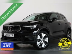 Volvo XC40 - 1.5 T4 Plug-in hybrid-AUTOMAAT-NAVI-CAMERA