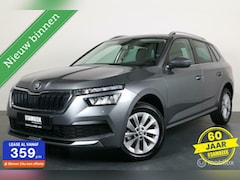 Skoda Kamiq - 1.0 TSI AMBITION-AUTOMAAT-CARPLAY-110 PK