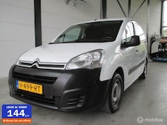 Citroën Berlingo - bestel 1.6 BlueHDI 100 Comfort