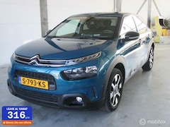 Citroën C4 Cactus - 1.2 PureTech Business Plus
