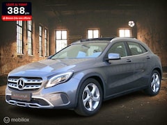 Mercedes-Benz GLA-Klasse - 200 - panodak - LED - 2e set wielen - navigatie
