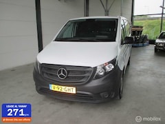 Mercedes-Benz Vito - Bestel 111 CDI Lang