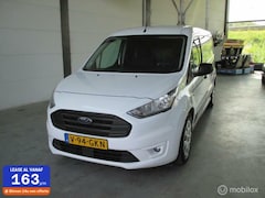 Ford Transit Connect - 1.5 EcoBlue L2 Trend HP