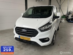Ford Transit Custom - 300 2.0 TDCI L2h1 navi pdc