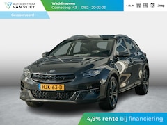 Kia XCeed - 1.6 GDi PHEV DynamicPlusLine l navigatie l 18 inch velgen l stoel stuurverwarming l