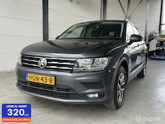 Volkswagen Tiguan Allspace - 2.0 TDI Comfortline 7p