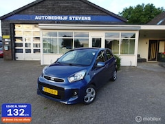 Kia Picanto - (EERSTE EIGENAAR AUTO) 1.0 CVVT EconomyPlusLine