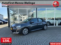 Peugeot 208 - 1.2 PureTech Active | Navi | Cruise | Airco |