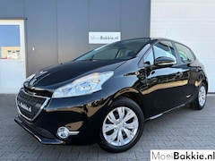 Peugeot 208 - 1.2 VTi Envy Cruise / Clima / Trekh. / Navigatie