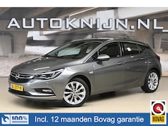 Opel Astra - 1.4 150pk Innovation | Mirror Link | Camera | Trekhaak | 100% (Dealer) onderhouden label