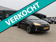 Ford C-Max - 1.8-16V Trend, PDC, Inruil mogelijk