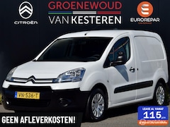 Citroën Berlingo - bestel 1.6 e-HDI 700 Club