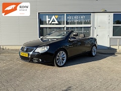 Volkswagen Eos - 3.2 VR6 R32 individual Hard Top