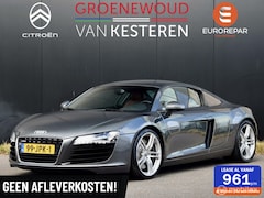 Audi R8 - 4.2 V8 FSI I Full Carbon I B&O I