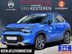 Citroën C3 Aircross - 110pk Feel I Navi I Airco I