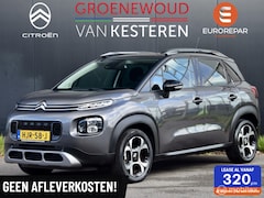 Citroën C3 Aircross - 130pk Shine I Automaat I Navi I