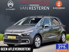 Citroën C4 Picasso - 130pk Feel I Automaat I 68.000km I