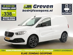 Mercedes-Benz Citan - 110 CDI L1H1 Automaat Airco Carplay Cruise 18''LMV PDC Stoelverw. Elektrpakket Schuifdeur