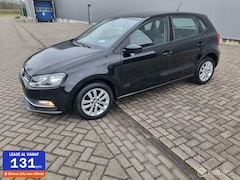 Volkswagen Polo - 1.2 TSI