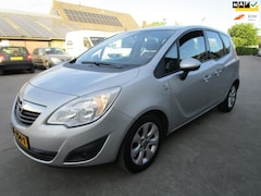 Opel Meriva - 1.4 i Berlin nieuwstaat APK 7-26 clima , ml , cv