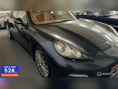 Porsche Panamera - 3.6 Lente actie € 2.500, 00 korting