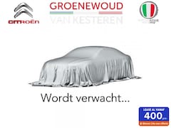 Citroën C5 Aircross - 1.6 180pk Shine Automaat
