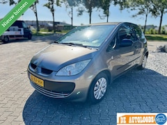 Mitsubishi Colt - 1.1 Inbusiness Trekhaak NAP & APK 03-2026