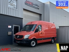 Mercedes-Benz Sprinter - bestel 513 2.2 BlueTEC 366 HD