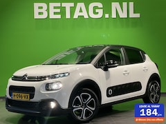 Citroën C3 - 1.2 Feel | Navigatie | Airco | Carplay | Cruise