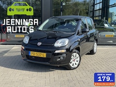 Fiat Panda - 0.9 TwinAir Lounge