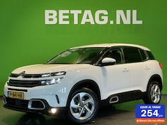 Citroën C5 Aircross - 1.2 130 PK Business | Navi | Sensoren |