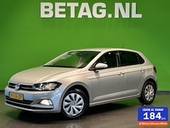 Volkswagen Polo - 1.0 TSI Comfortline Business
