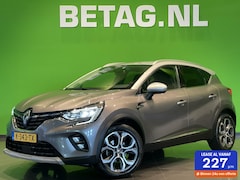 Renault Captur - 1.0 TCe 90 Edition One | Carplay | Autom. Airco