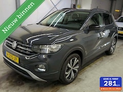 Volkswagen T-Cross - 1.0 TSI Life