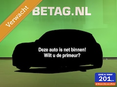 Renault Mégane Estate - 1.3 TCe Bose