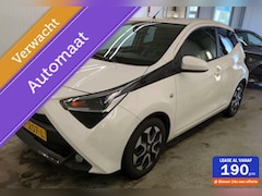 Toyota Aygo - 1.0 VVT-i x-joy Automaat | Camera | Climate control |