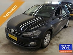 Volkswagen Polo - 1.0 TSI Comfortline Business